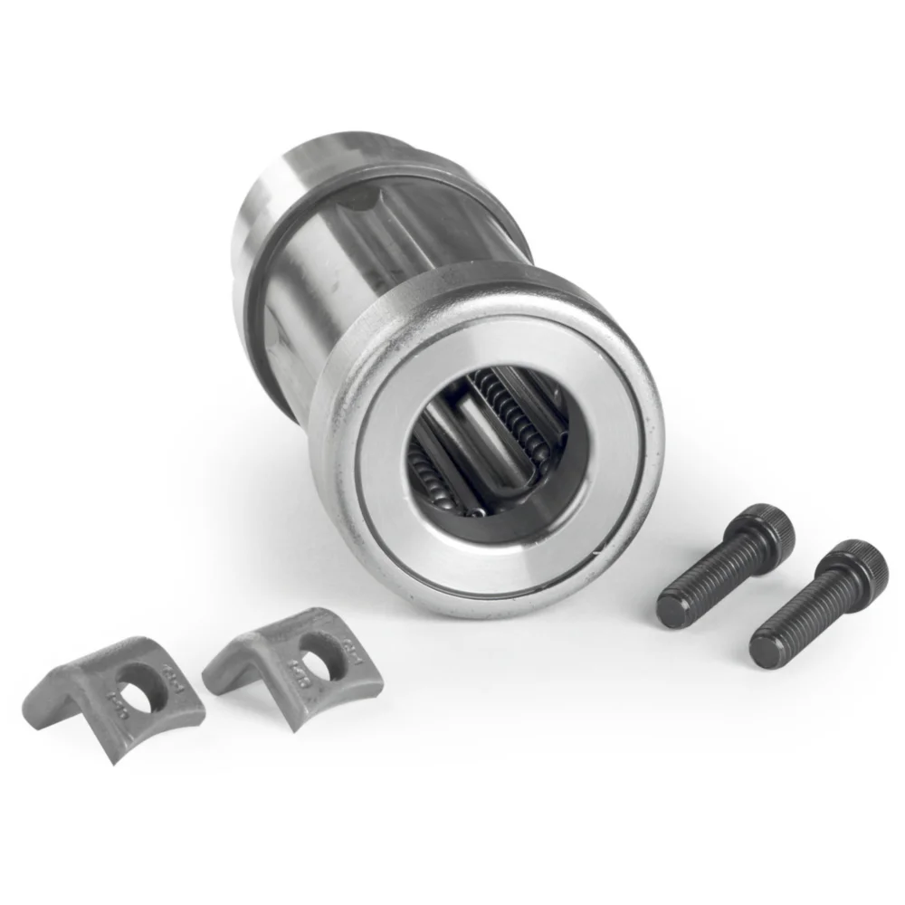 [Thomson Linear] DS16