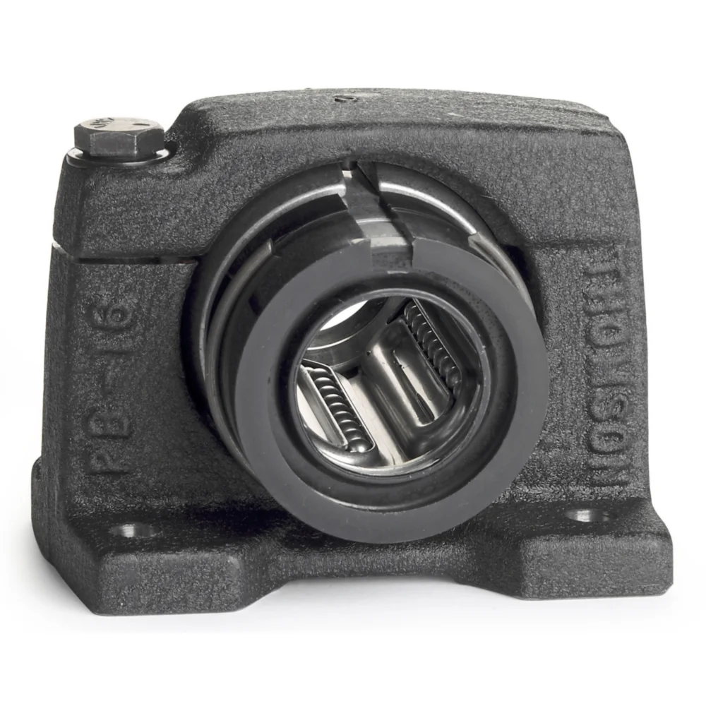 [Thomson Linear] PB8ADJ