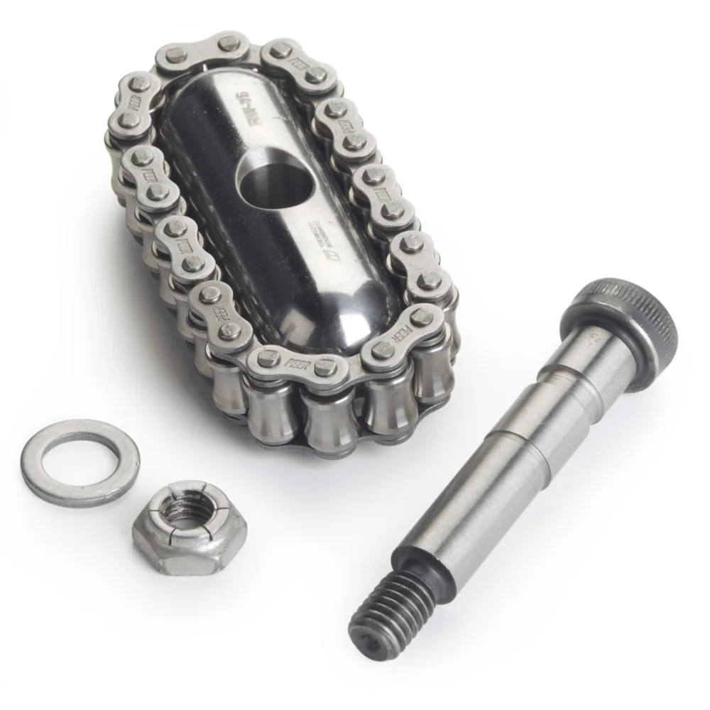 [Thomson Linear] RW8C