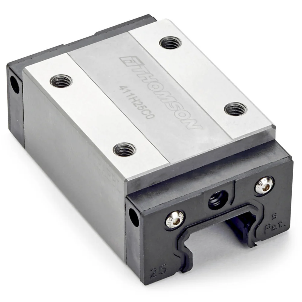 [Thomson Linear] 411N20C1