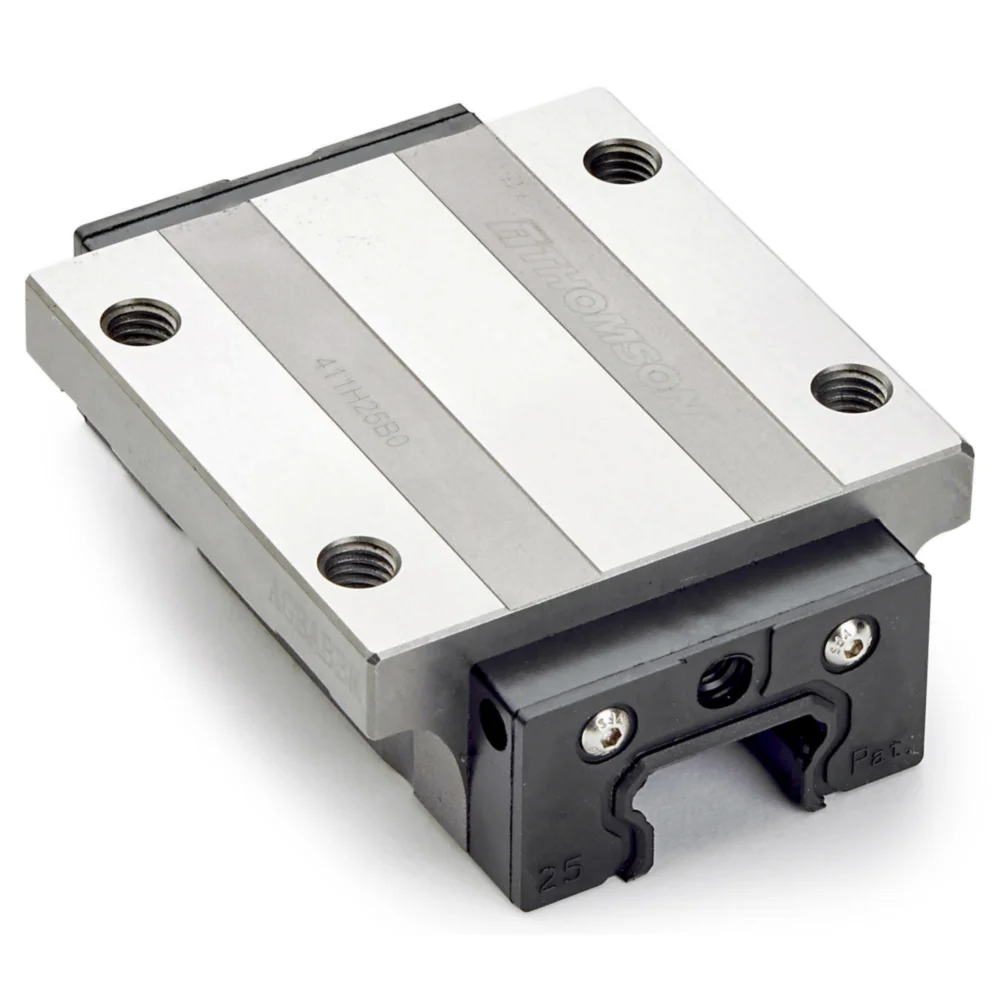 [Thomson Linear] 411N35B1