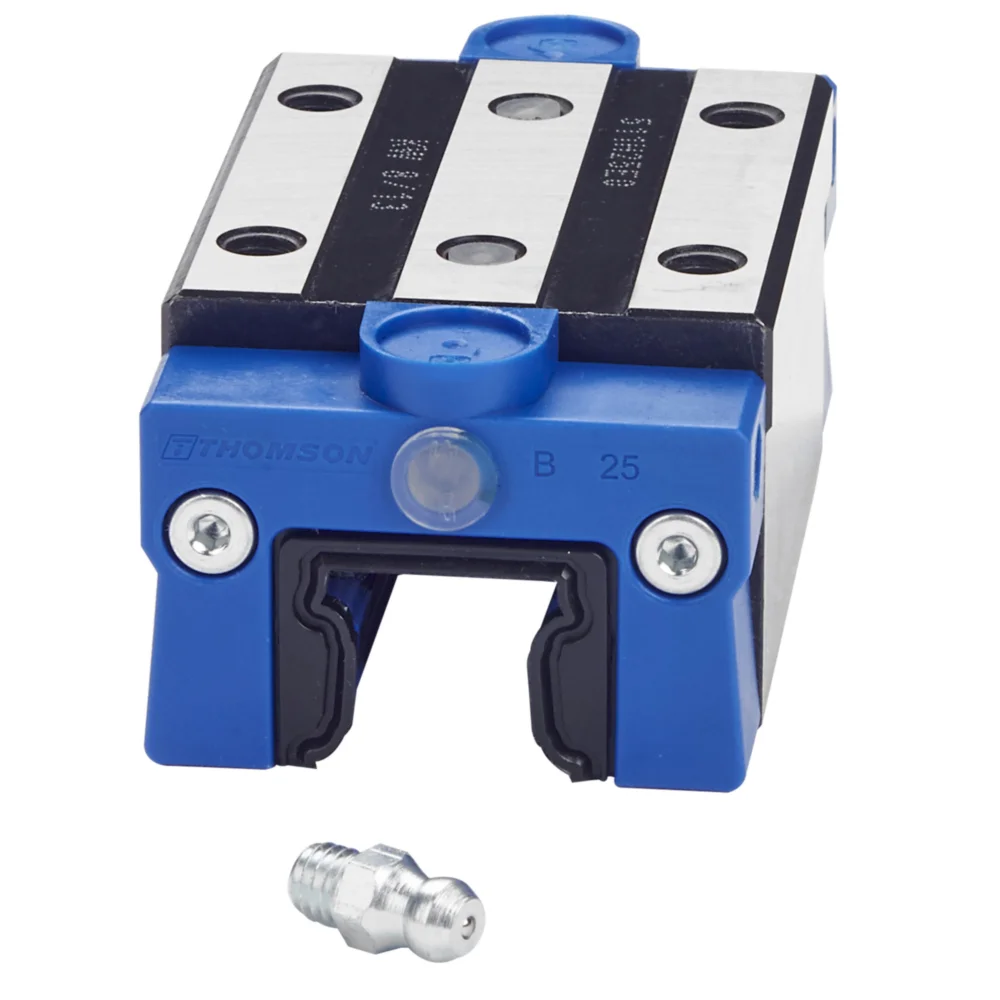 [Thomson Linear] 511H15E2NG2