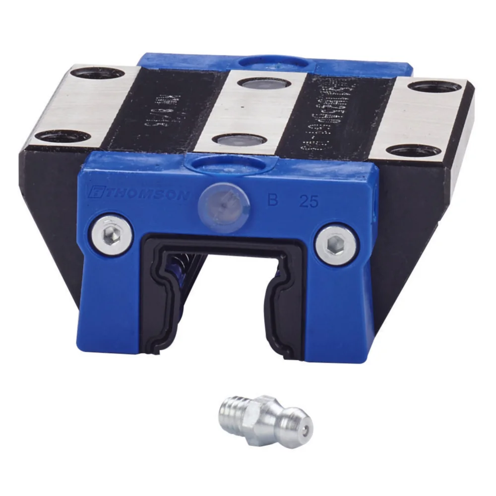 [Thomson Linear] 511H25A0ES12