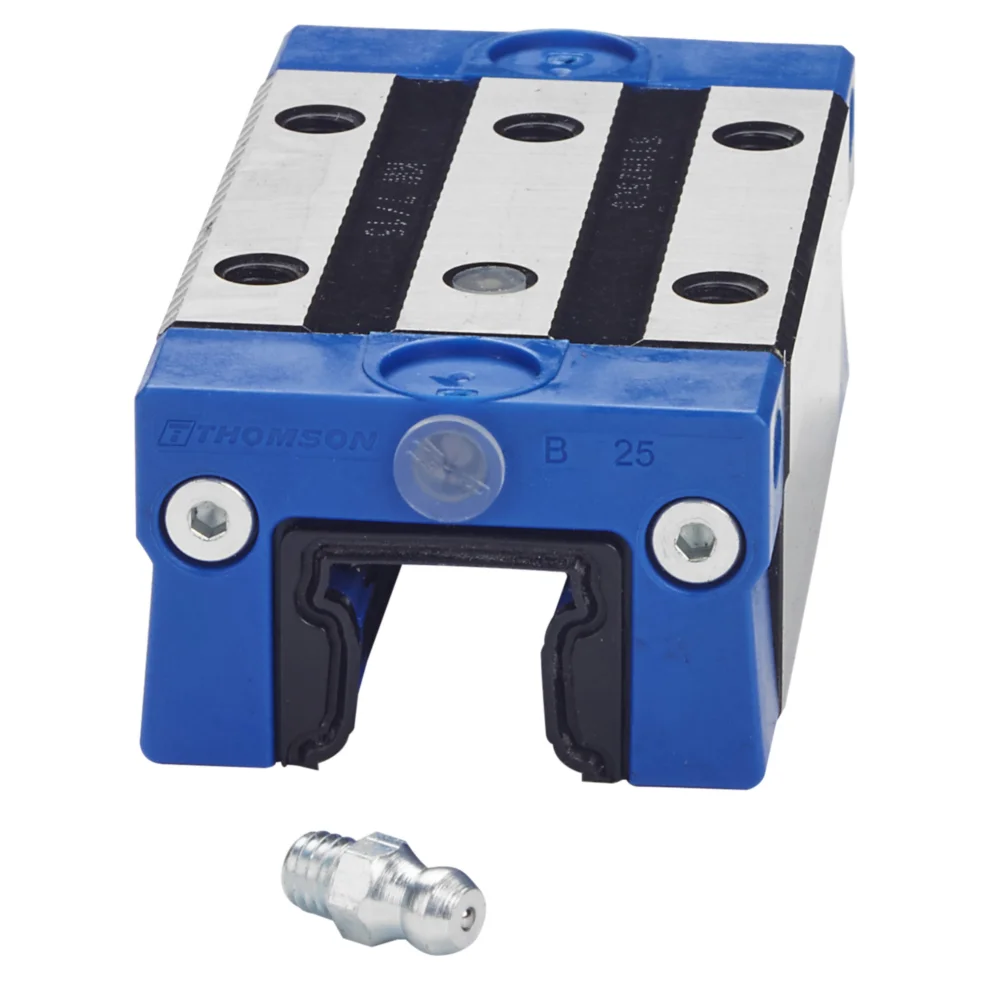 [Thomson Linear] 511U30C1NZC