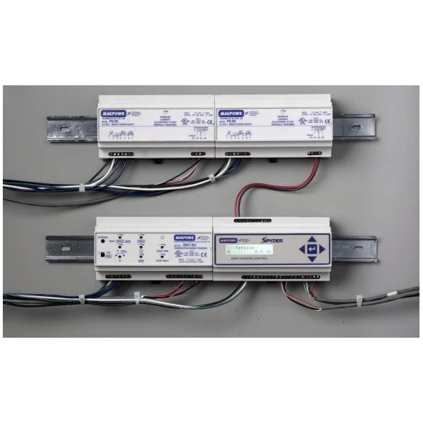 [MagPowr] SPYDER-PLUS