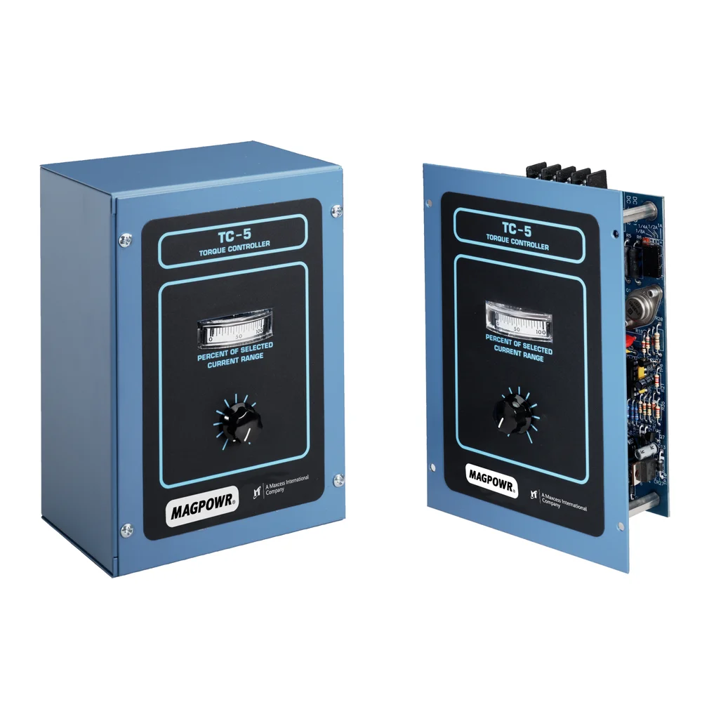 [MagPowr] TC5S1