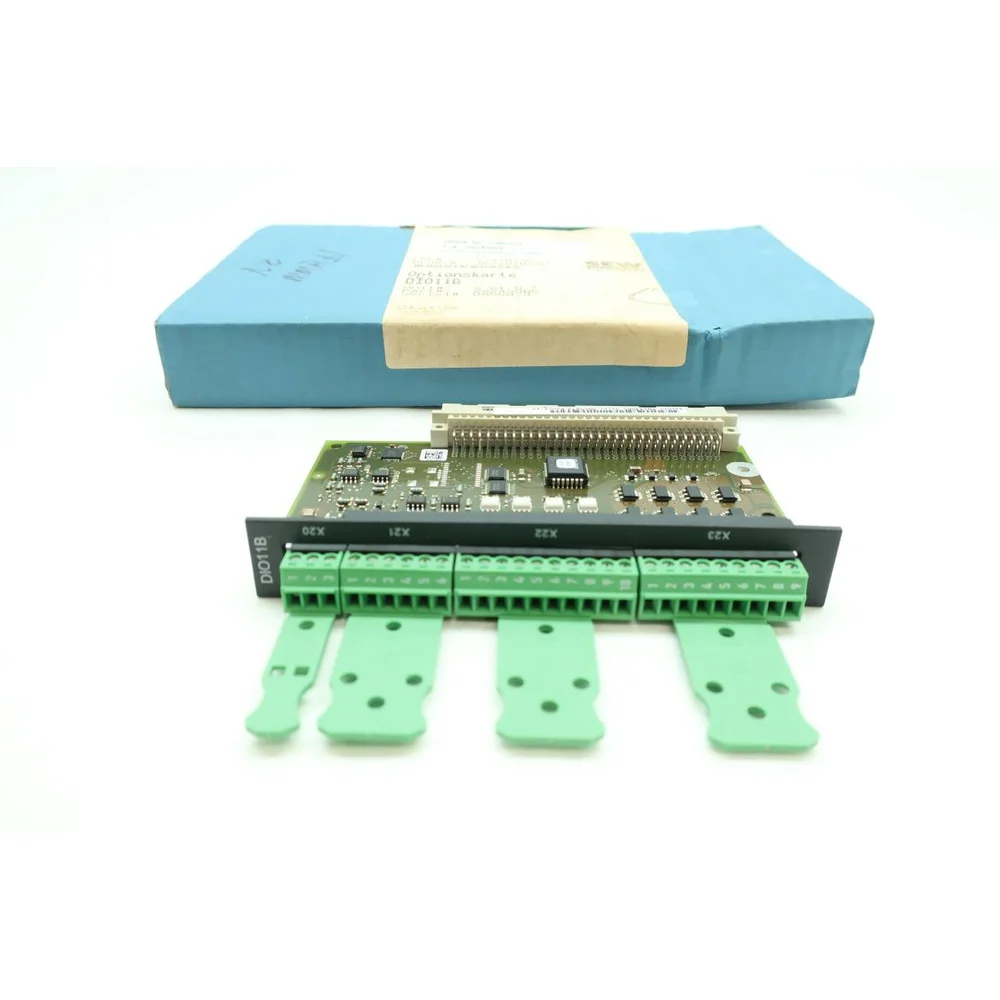 [SEW Eurodrive] DIO11B