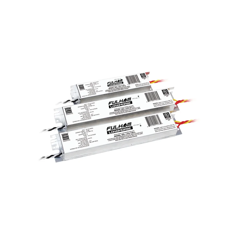 [Fulham Lighting] LH4-120-L