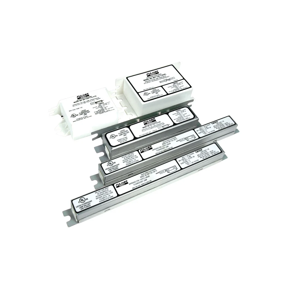 [Fulham Lighting] NPY-120-218-CFL