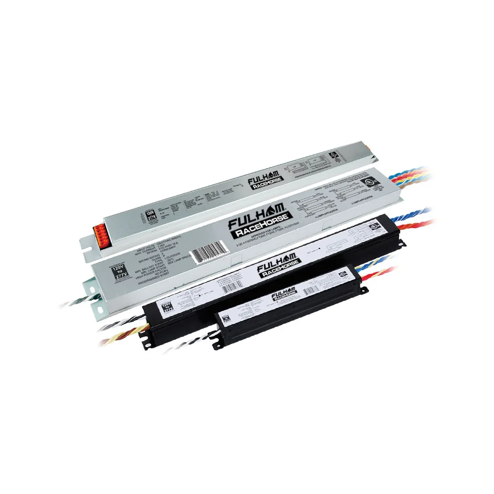 [Fulham Lighting] RHA-UNV-218-C