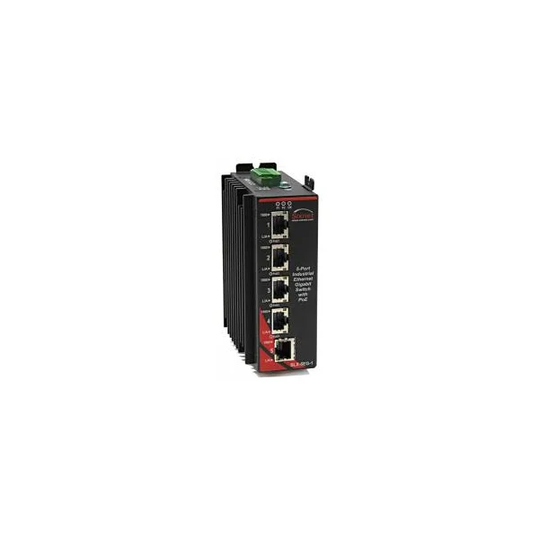 [Red Lion Controls] SLX-5EG-2SFP