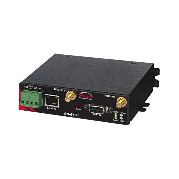 [Red Lion Controls] SN-6701-AT-AC