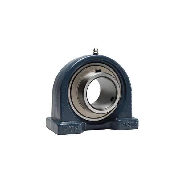 [FYH Bearing] UKPA207N2
