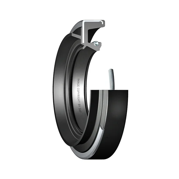 [SKF Seals] 38X65X12 HMSA35 P