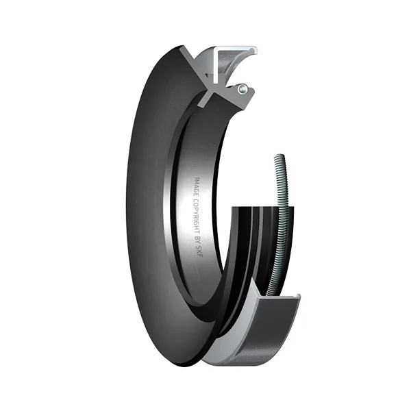 [SKF Seals] 48X64X12 HMSA96 R