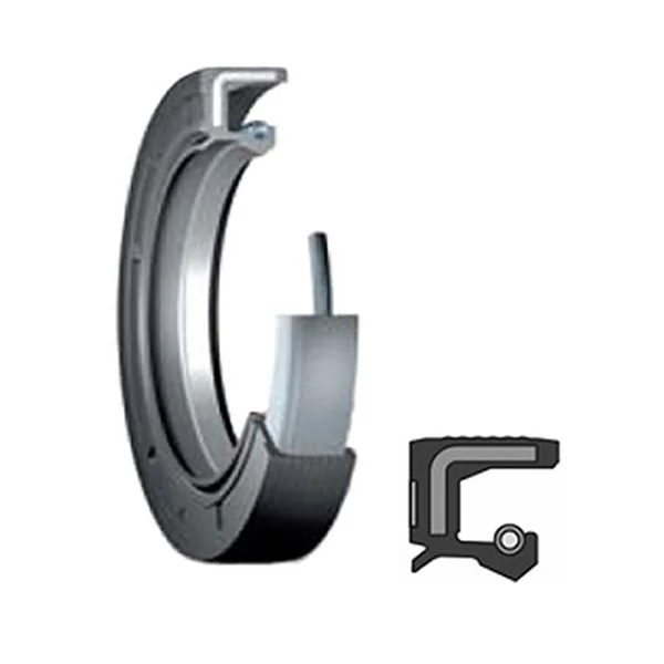 [SKF Seals] 38X60X11 HMSA123 P