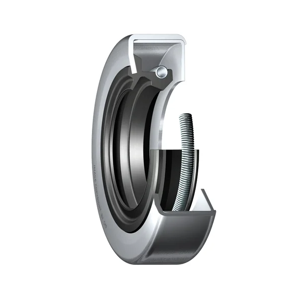 [SKF Seals] 130X170X15 CRSHA13 R