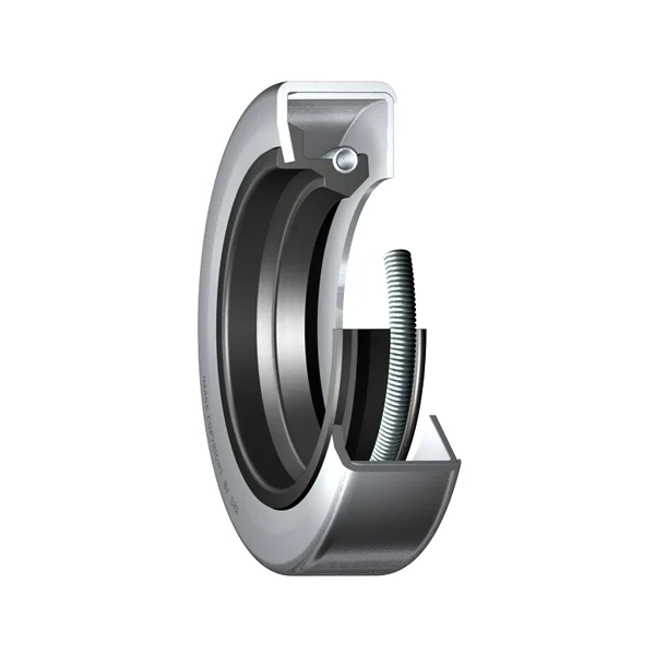 [SKF Seals] 53X80X13 CRSH13 R