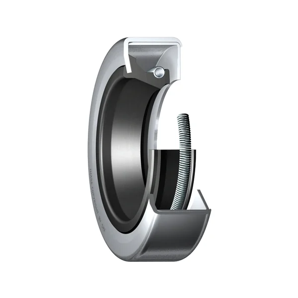 [SKF Seals] 67X85X10 CRSH12 R