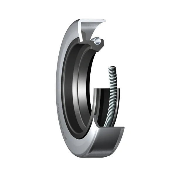 [SKF Seals] 80X115X13 CRS13 R