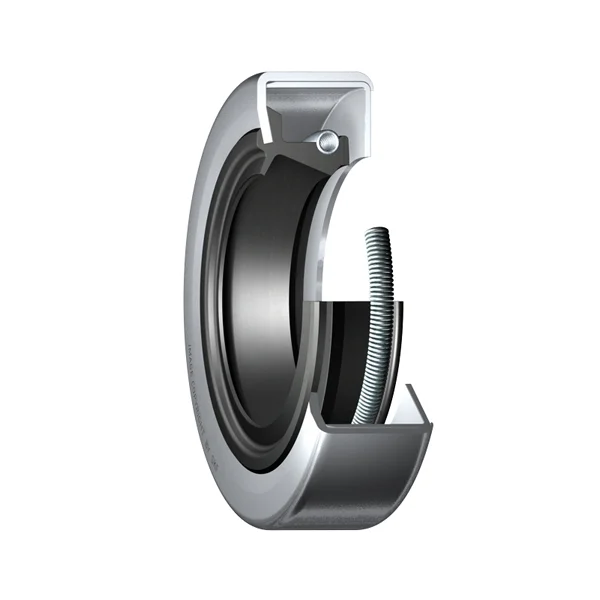 [SKF Seals] 80X100X13 CRSHA12 R