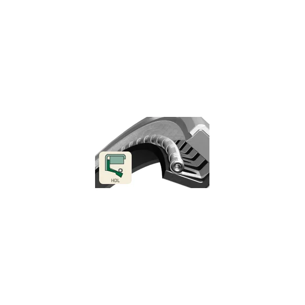 [SKF Seals] HDL-4270-R