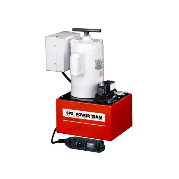 [Hydraulic Technologies] PE462S-E220