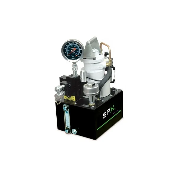 [Hydraulic Technologies] RWP55-4-BS-R