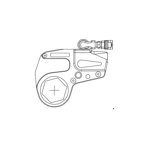 [Hydraulic Technologies] TWL2-052