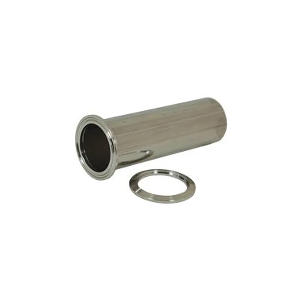 [Dixon Sanitary Fittings] 14QMP-G300