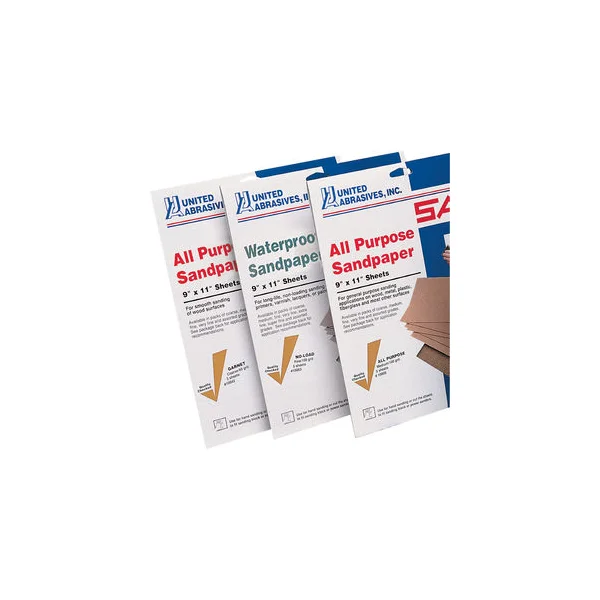 [United Abrasives] 10028