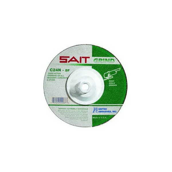 [United Abrasives] 20171