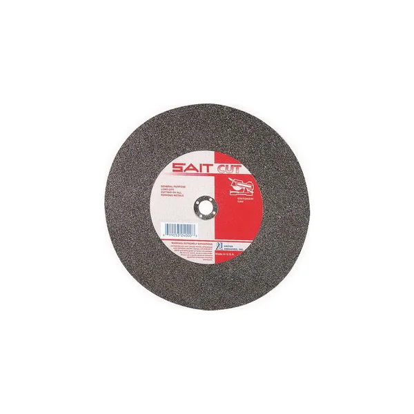 [United Abrasives] 24090