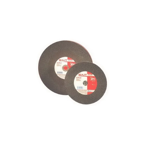 [United Abrasives] 24091