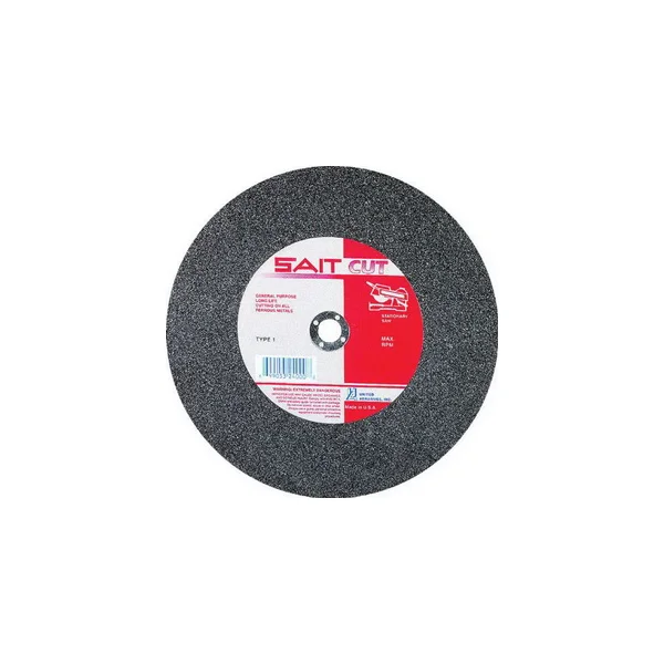 [United Abrasives] 24092