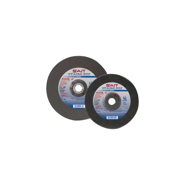 [United Abrasives] 24310