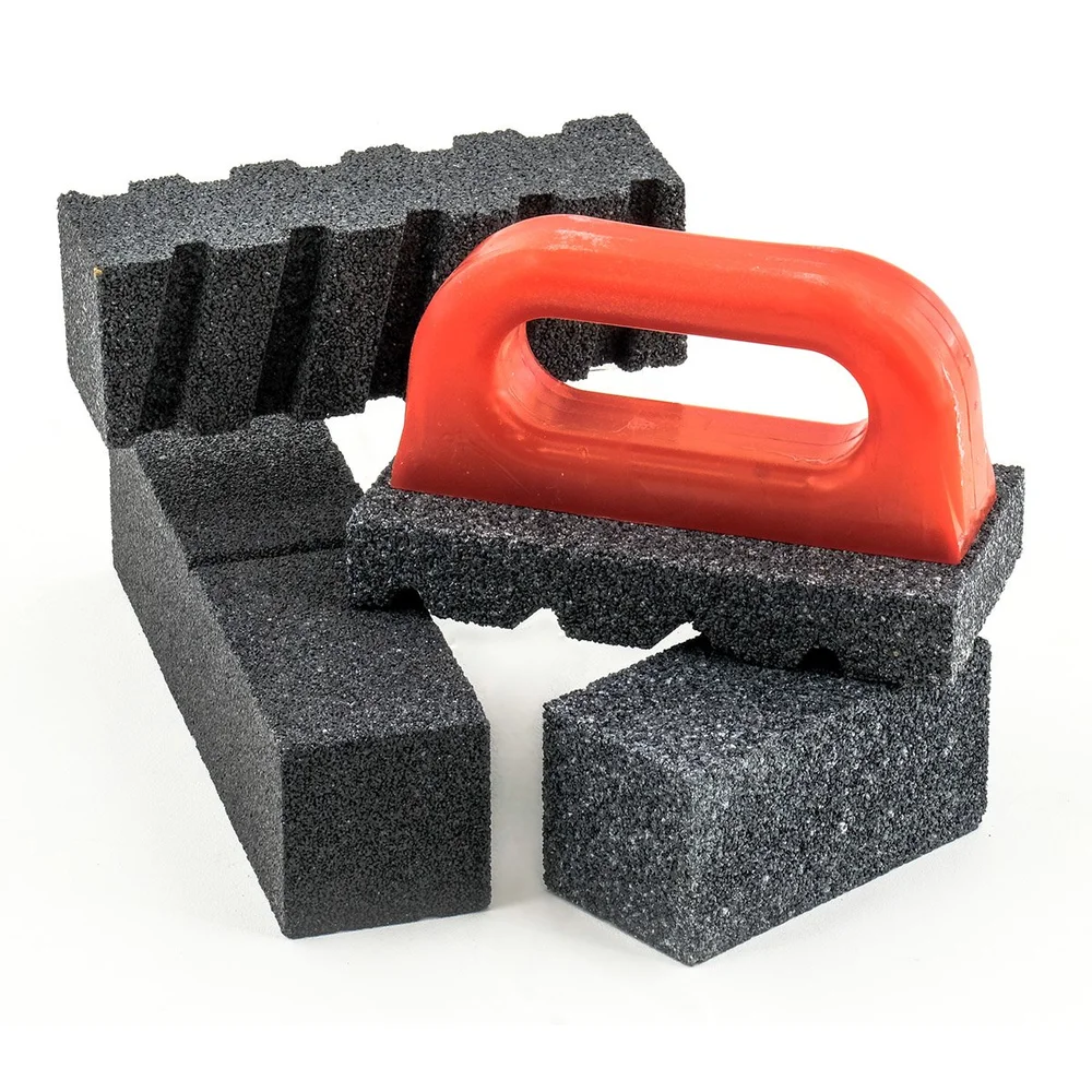 [United Abrasives] 25020