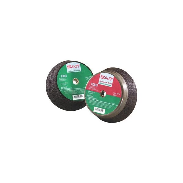 [United Abrasives] 26001