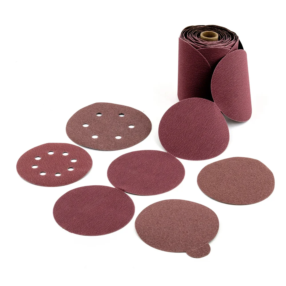 [United Abrasives] 36542