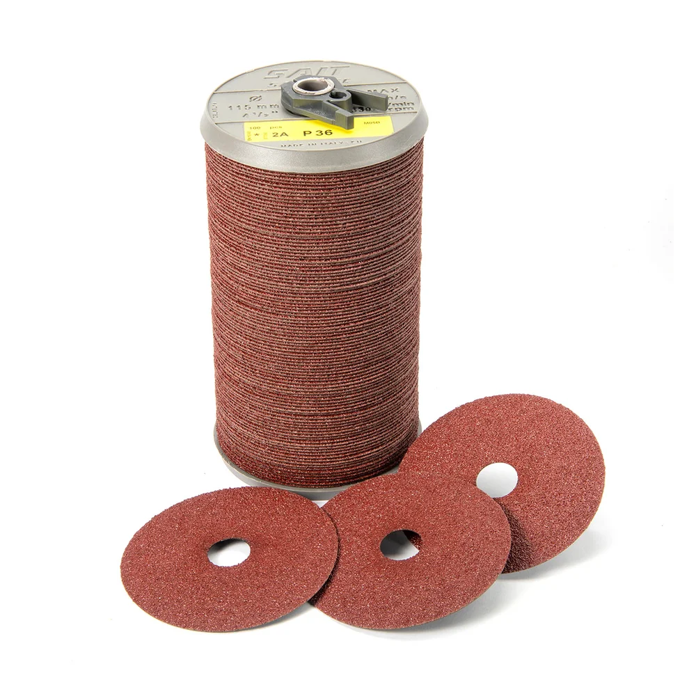 [United Abrasives] 50002