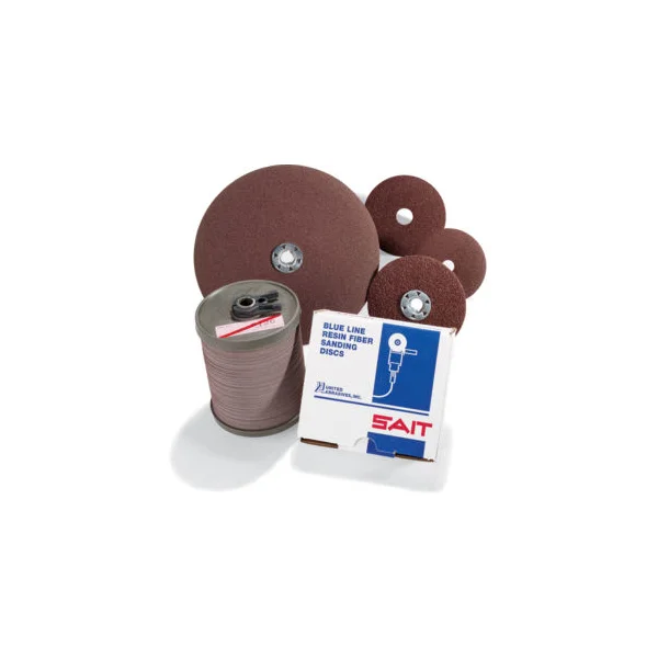 [United Abrasives] 50104