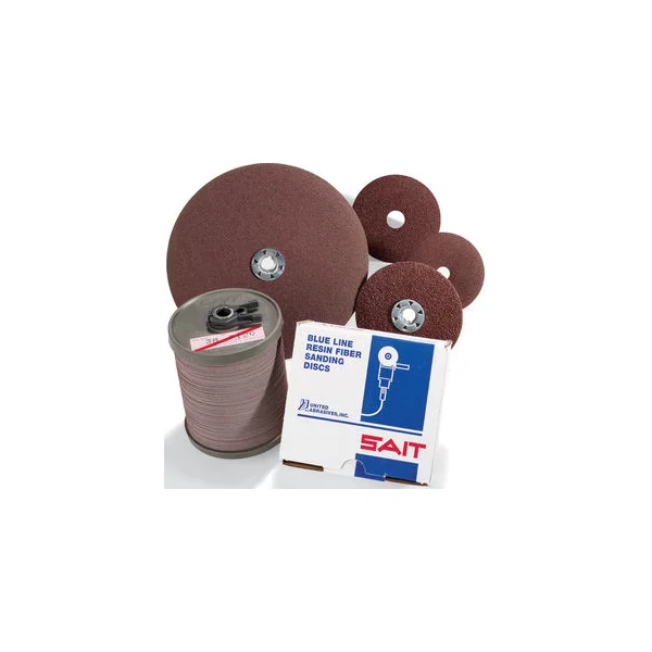 [United Abrasives] 50132