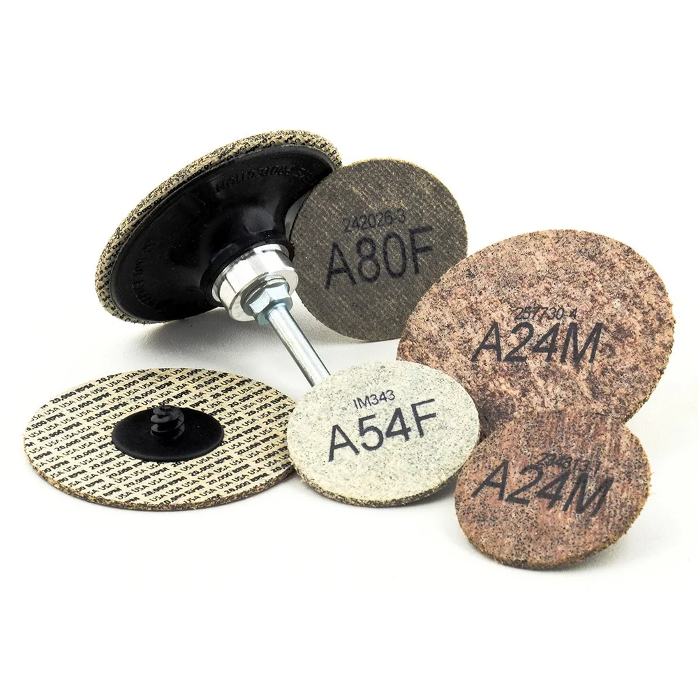 [United Abrasives] 50302