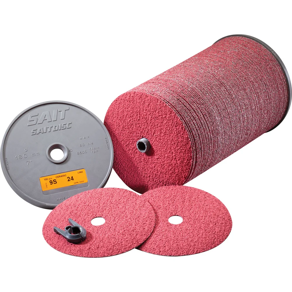[United Abrasives] 50351