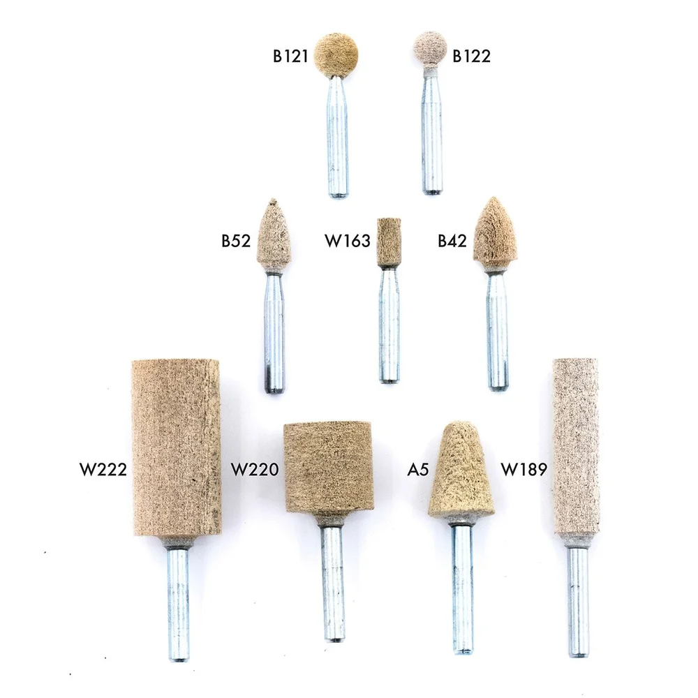 [United Abrasives] 50363