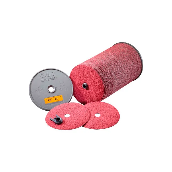 [United Abrasives] 51374