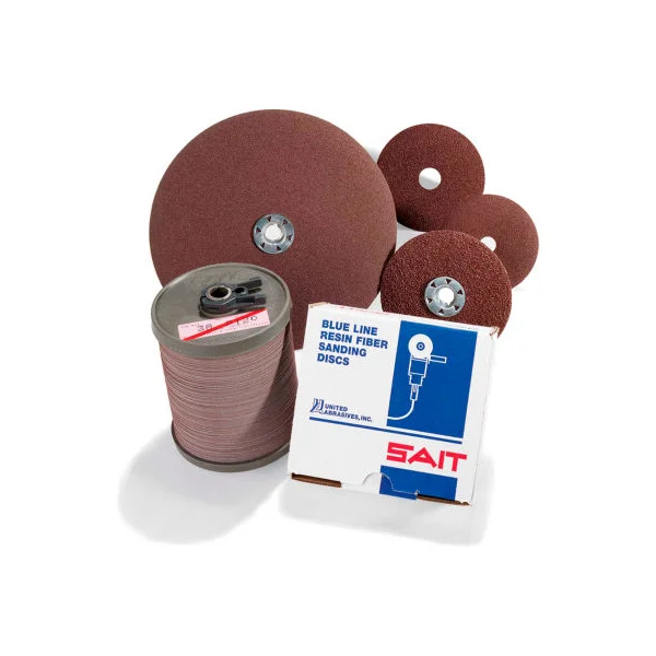 [United Abrasives] 52724