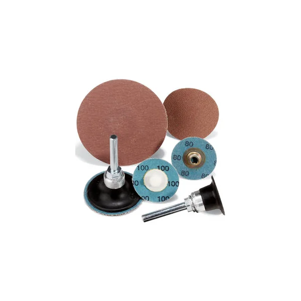 [United Abrasives] 55233