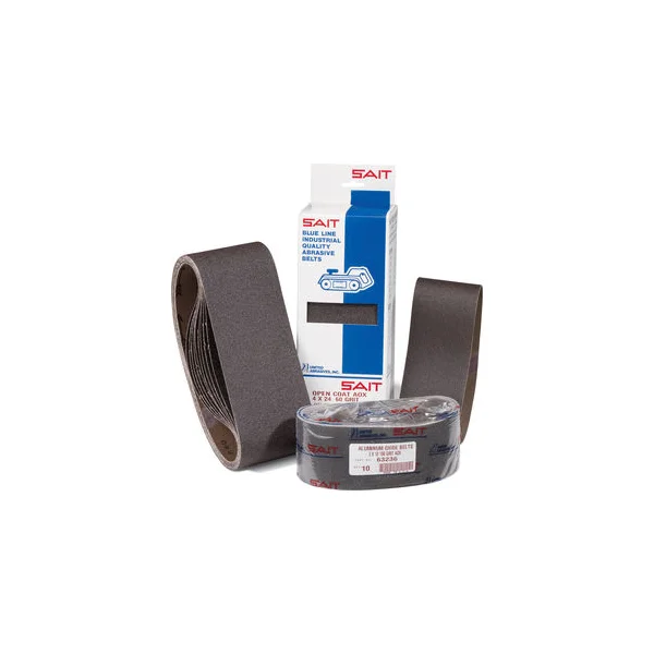 [United Abrasives] 55363