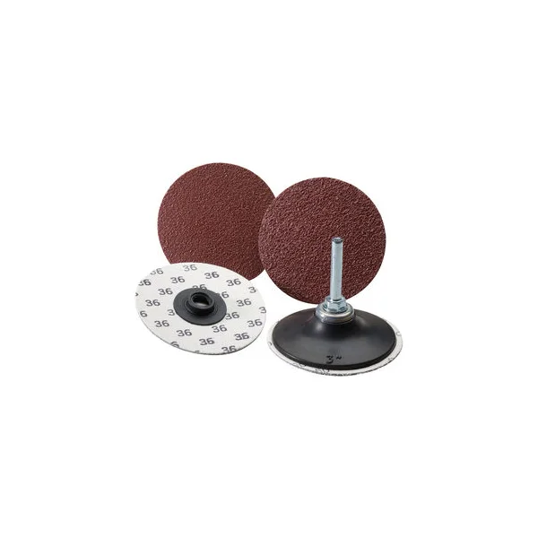 [United Abrasives] 55433